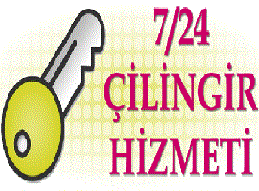 Karakaya çilingir anahtarcı