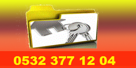 Karakaya kasa çilingir