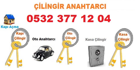 Karakaya Anahtarcı çilingir