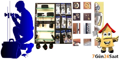 kasa çilingir hizmeti Karakaya